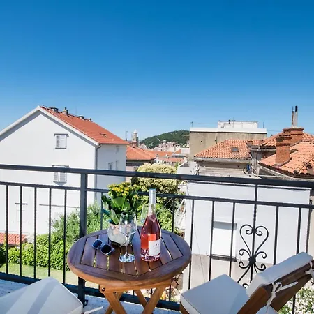 Apartment Luxury Bella - Centre W Free Parking Split