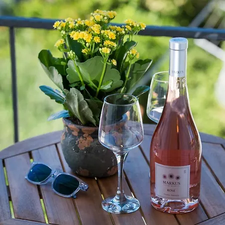 Apartment Luxury Bella - Centre W Free Parking Split