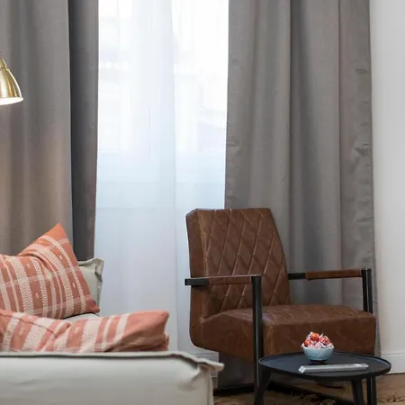 Luxury Bella - Centre W Free Parking * Split