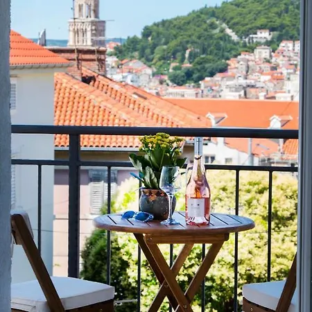 Luxury Bella - Centre W Free Parking *