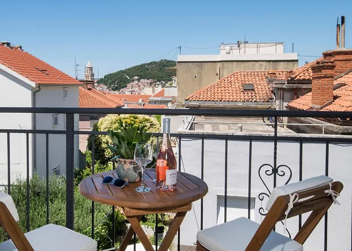 Appartamento Luxury Bella - Centre W Free Parking