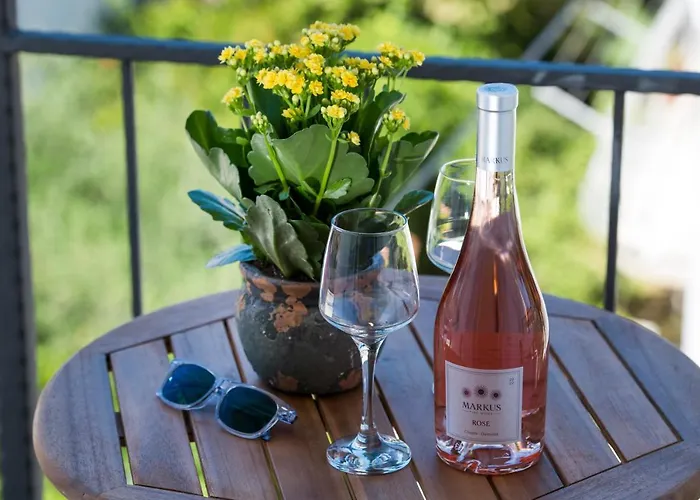 Appartamento Luxury Bella - Centre W Free Parking Spalato