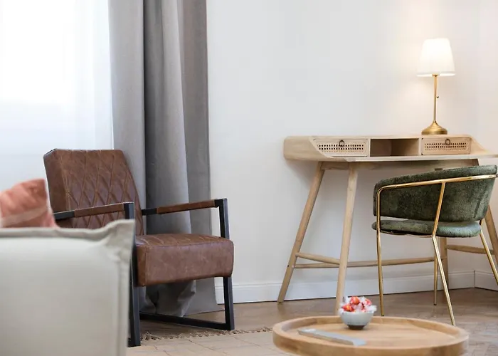 Luxury Bella - Centre W Free Parking Appartamento *