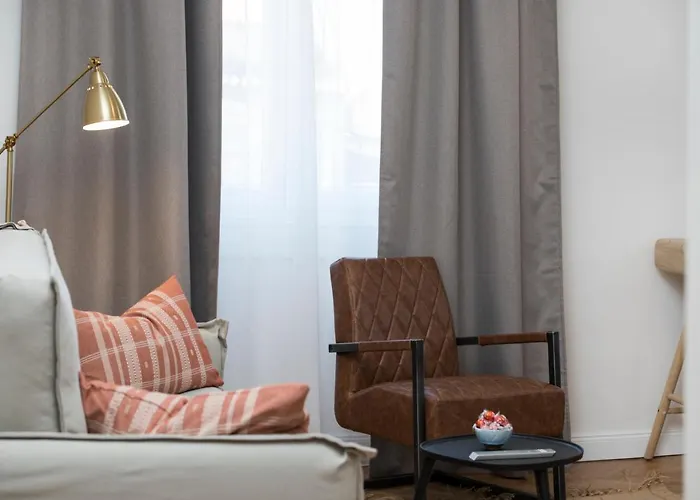 Luxury Bella - Centre W Free Parking * Spalato