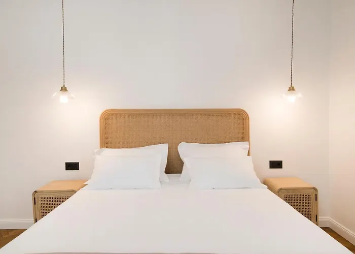 Luxury Bella - Centre W Free Parking Spalato