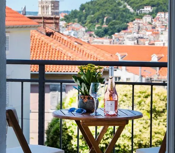 Luxury Bella - Centre W Free Parking *