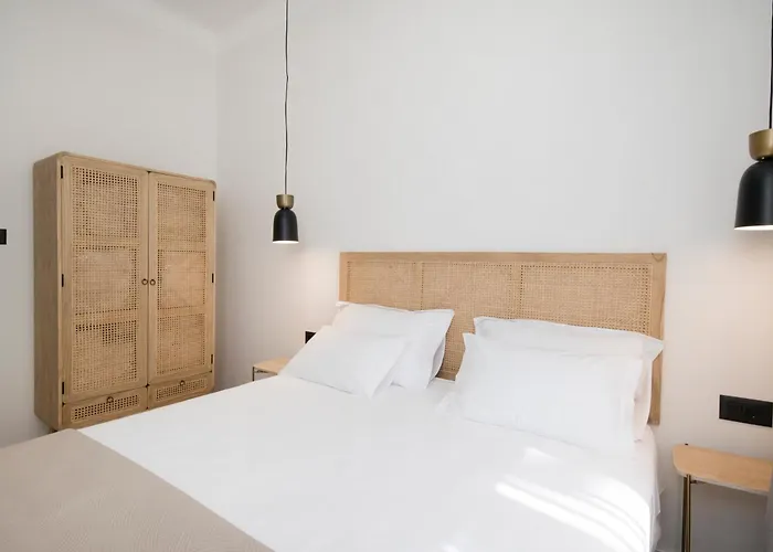 Appartamento Luxury Bella - Centre W Free Parking