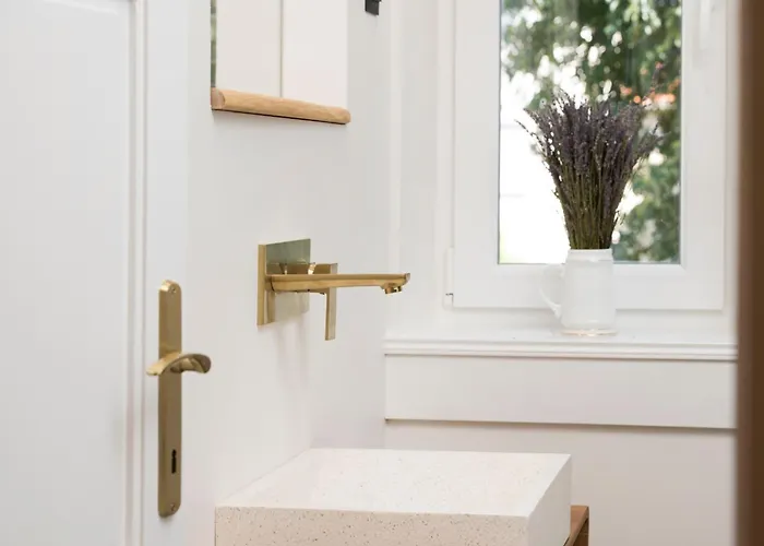 Appartamento Luxury Bella - Centre W Free Parking *