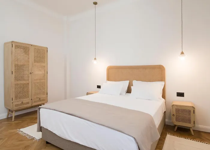 Luxury Bella - Centre W Free Parking Spalato