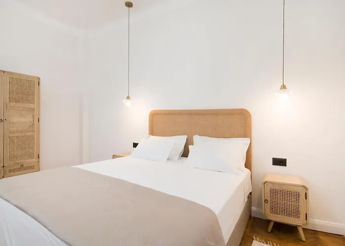 Appartamento Luxury Bella - Centre W Free Parking