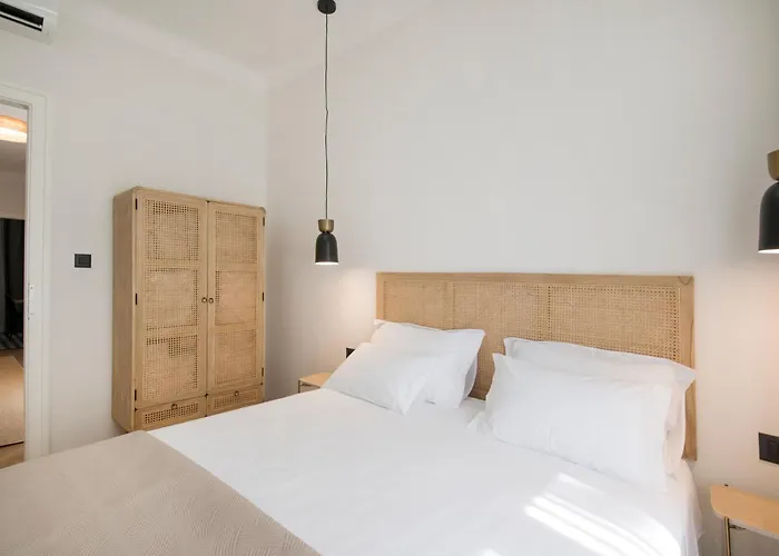 Luxury Bella - Centre W Free Parking