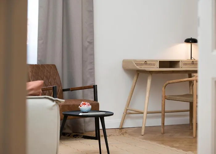 Luxury Bella - Centre W Free Parking Appartamento