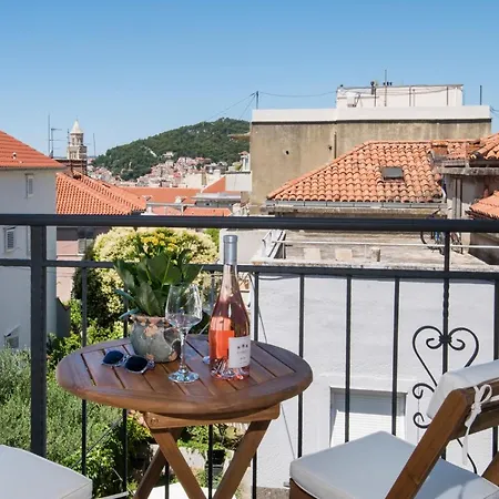 Appartamento Luxury Bella - Centre W Free Parking