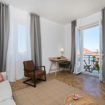 Luxury Bella - Centre W Free Parking Spalato