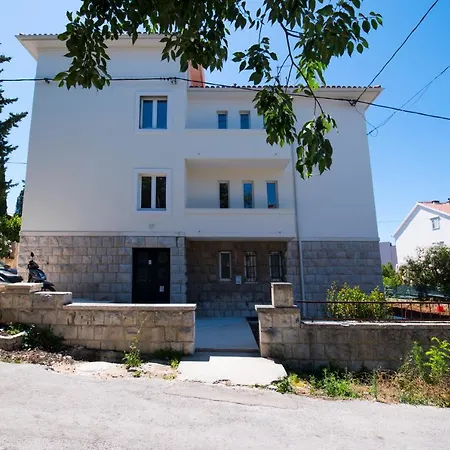 Luxury Bella - Centre W Free Parking Spalato