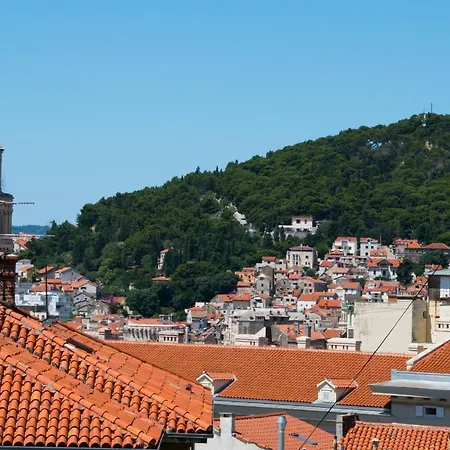 Luxury Bella - Centre W Free Parking * Spalato