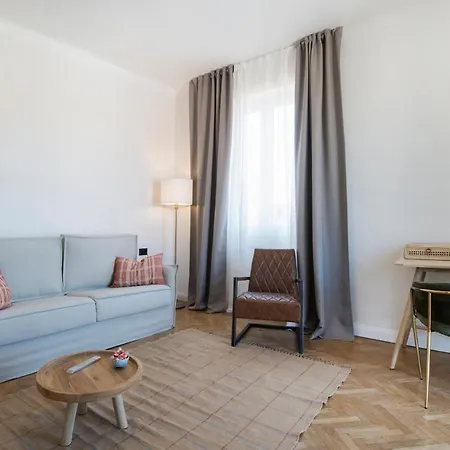 Luxury Bella - Centre W Free Parking * ספליט