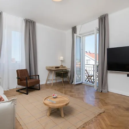 Appartamento Luxury Bella - Centre W Free Parking