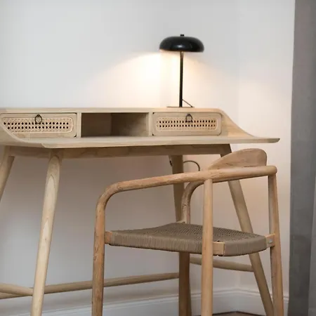 Luxury Bella - Centre W Free Parking *