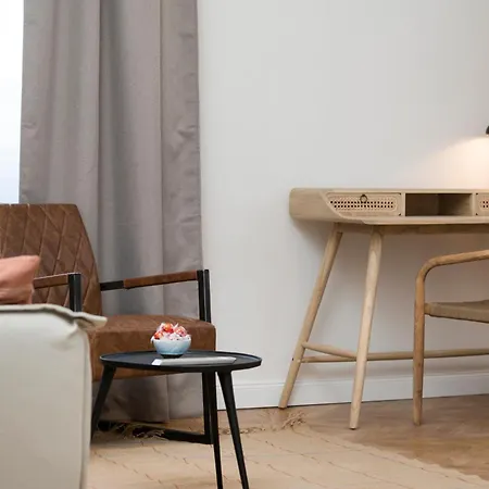 Luxury Bella - Centre W Free Parking Appartamento