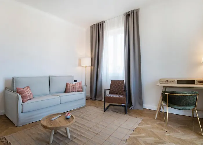 Luxury Bella - Centre W Free Parking * 스플리트