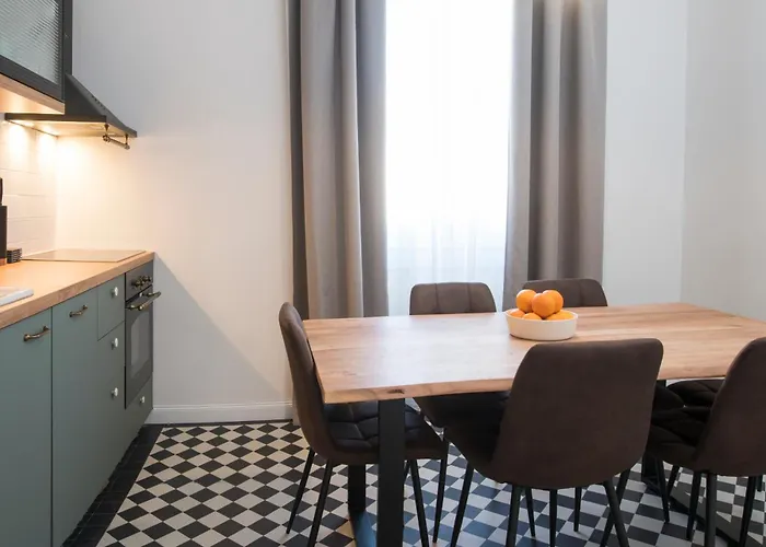 Luxury Bella - Centre W Free Parking * 스플리트