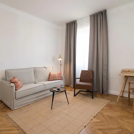 Luxury Bella - Centre W Free Parking