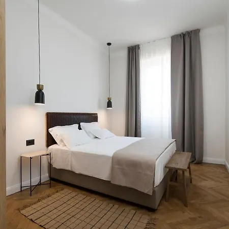 Luxury Bella - Centre W Free Parking *