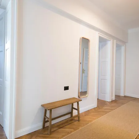 Apartman Luxury Bella - Centre W Free Parking Split