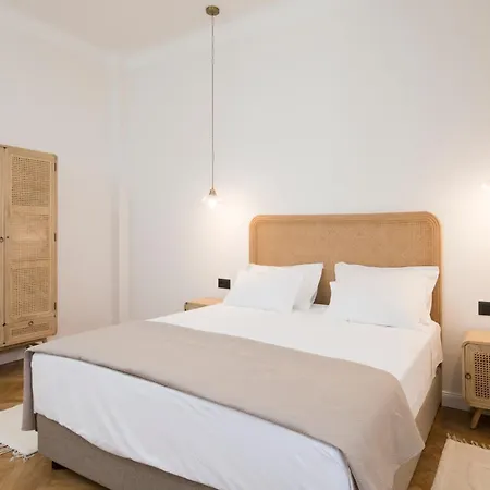 Luxury Bella - Centre W Free Parking 斯普利特