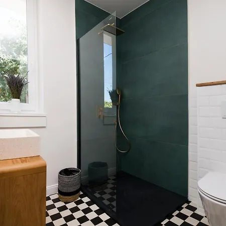 Luxury Bella - Centre W Free Parking * スプリト