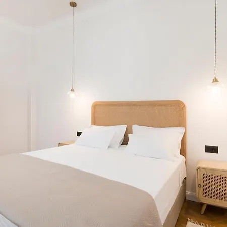 Apartman Luxury Bella - Centre W Free Parking