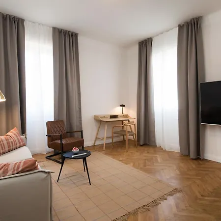 Luxury Bella - Centre W Free Parking * Split