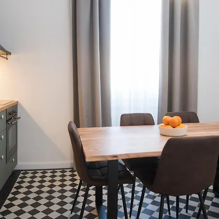 Luxury Bella - Centre W Free Parking * 斯普利特